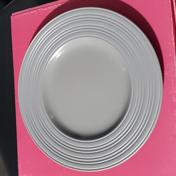 Kate Spade New York Lenox 2 Piece Plate Set - Picture 10 of 14